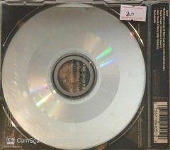 Tori Amos Spark CD