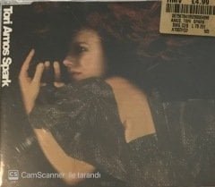 Tori Amos Spark CD