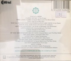 TSOP The Sound of Philadelphia CD