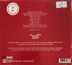 ''Sufi'' CD