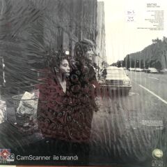 Yoko Ono - John Lennon / Double Fantasy LP