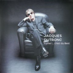 Jacques Dutronc – Fume !... C'est Du Best 3 LP