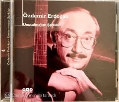 Özdemir Erdoğan / Unutulmayan Şarkılar CD