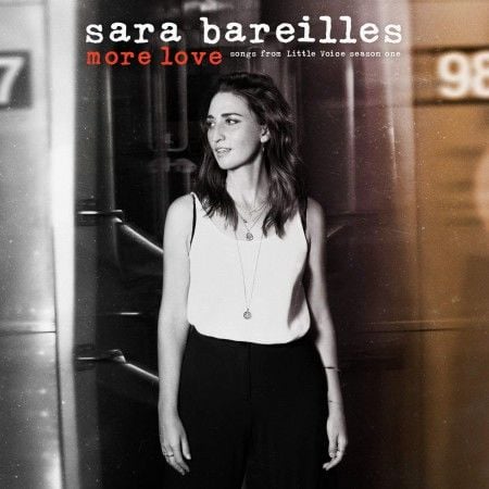 Sara Bareilles - More Love: Songs From Little Voice Season One LP