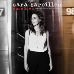 Sara Bareilles - More Love: Songs From Little Voice Season One LP