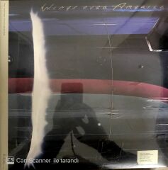 Wings over America - Paul McCartney and Wings (3 LP) LP
