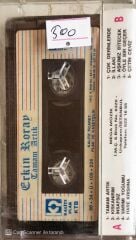 Erkin Koray - Tamam Artık - KASET