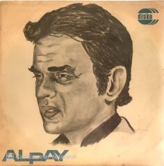 Alpay Fabrika Kızı 45lik