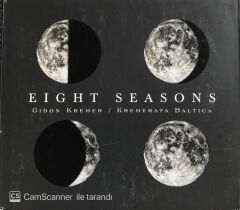 Eight Seasons - Gidon Kremer / Kremerata Baltica - CD