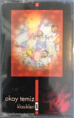 Okay Temiz - Klasikleri 1 KASET