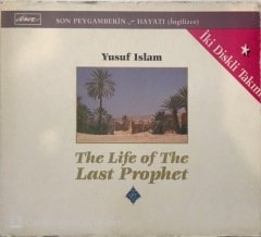 Yusuf Islam The Life Of The Last Prophet 2'li CD