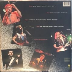 Styx - Caught In The Act Double LP