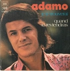 Adamo Je Te Trouverai 45lik