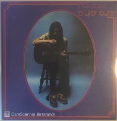 Nick Drake Bryter Layter LP