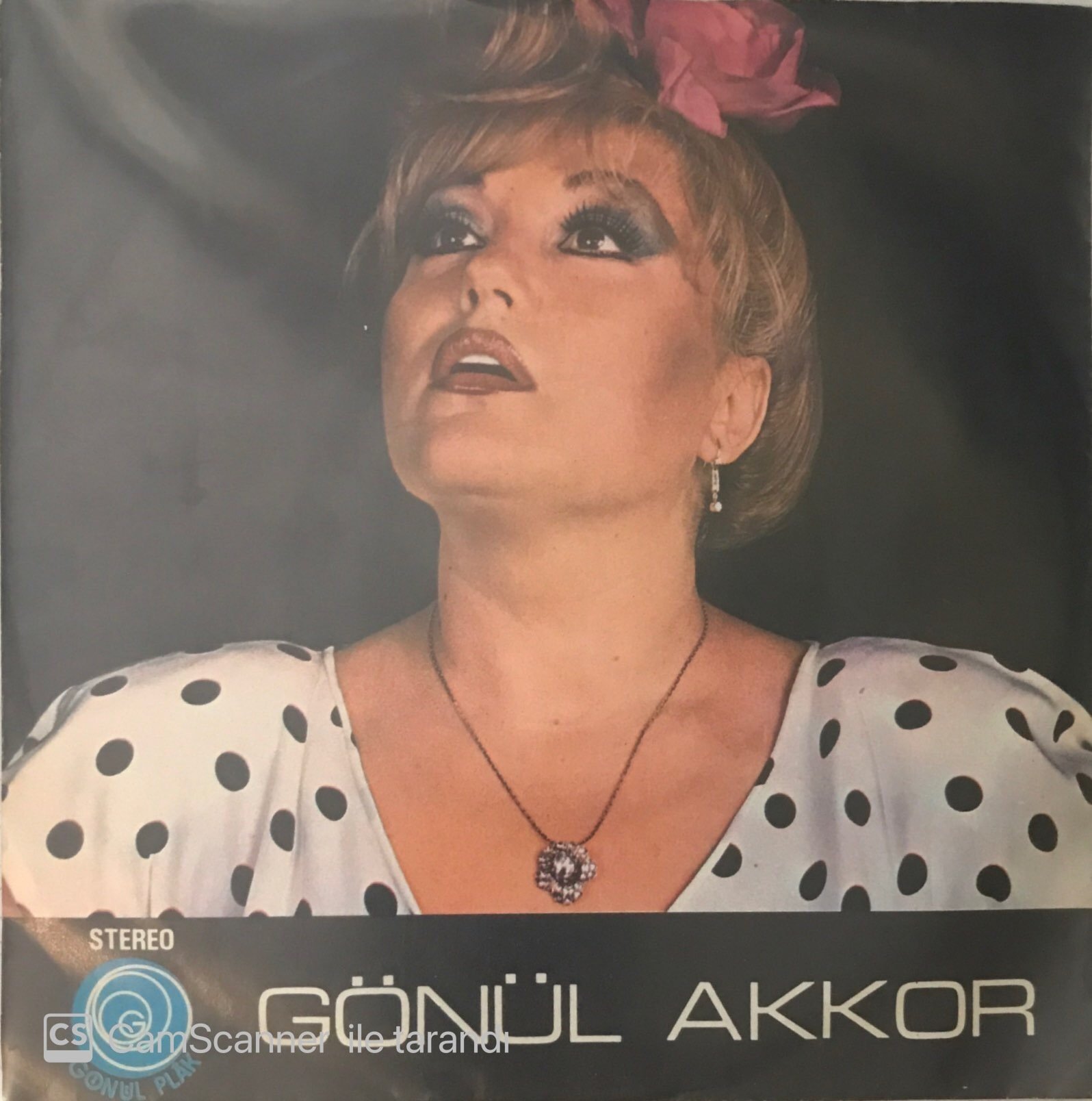Gönül Akkor Apansız Uyanırsan 45lik
