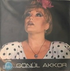 Gönül Akkor Apansız Uyanırsan 45lik