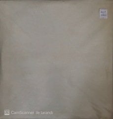 Pink Floyd Live At Germany 1970 LP