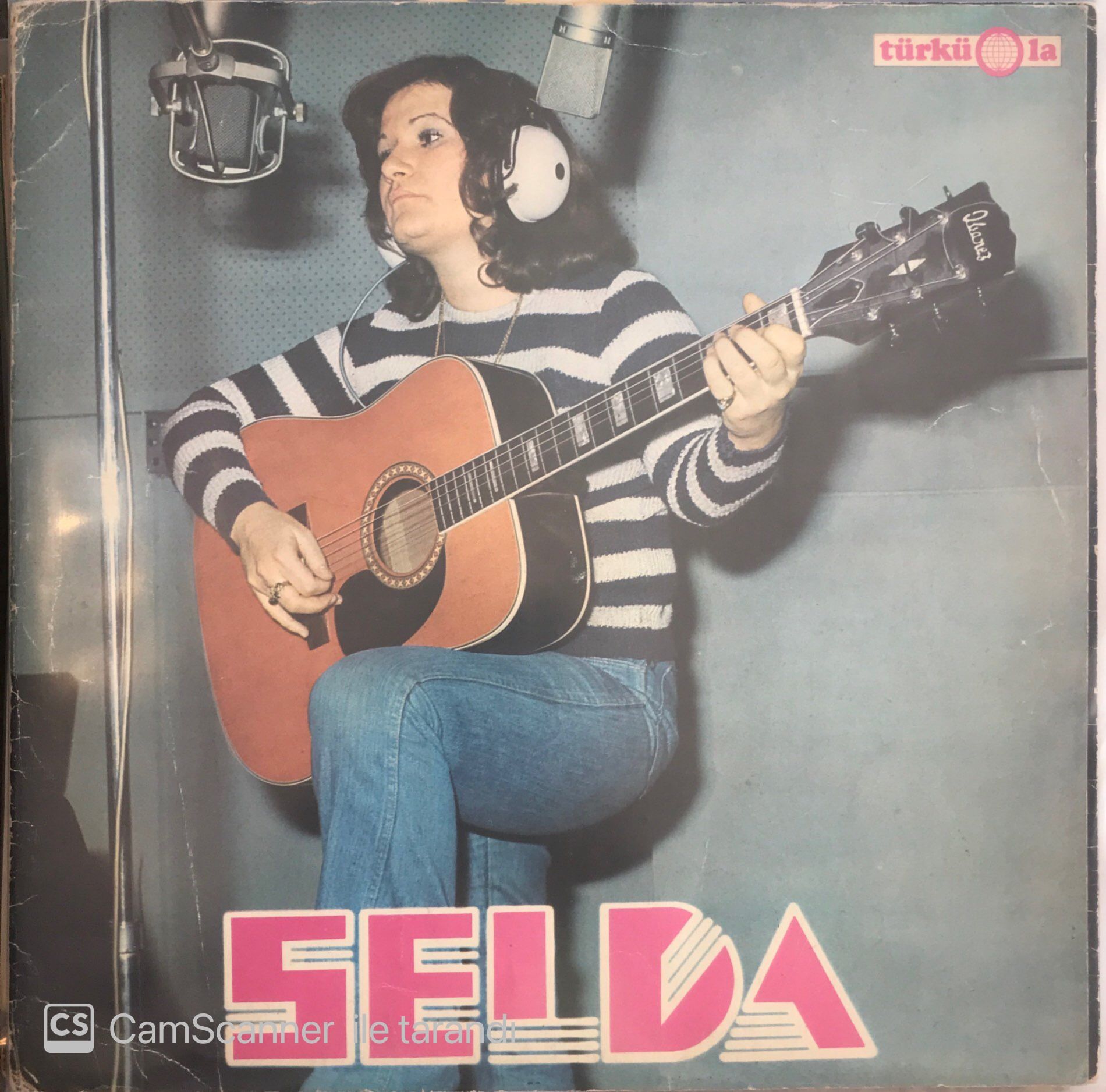 Selda İlk LP