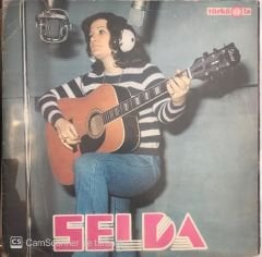 Selda İlk LP