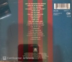 Diana Ross Motown's Greatest Hits CD