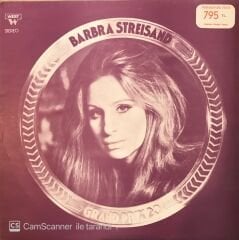 Barbra Streisand - Grand Prix 20 LP