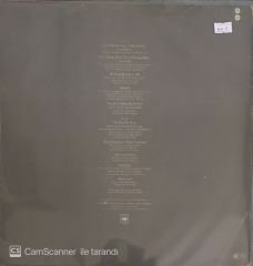 Barbra Streisand's Greatest Hits Vol. 2 LP