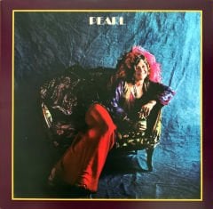 Janis Joplin - Pearl LP
