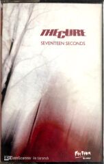 The Cure / Seventeen Seconds KASET