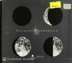 Eight Seasons - Gidon Kremer / Kremerata Baltica - CD