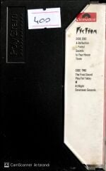 The Cure / Seventeen Seconds KASET