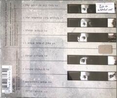 Dream Theater - Octavarium CD