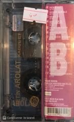 Metin Arolat - Kabul Et KASET