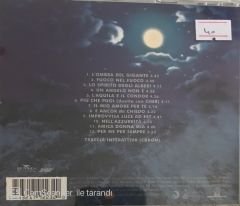 Eros Ramazzotti Stilelibero CD