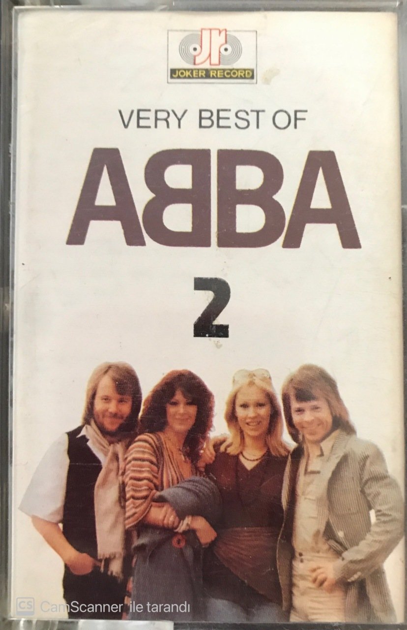 Very Best Of Adba 2