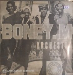 Boney M. Orchestra LP