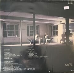 Yazoo Upstairs At Eric's LP