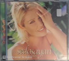 Seda Sayan - Varmısın CD
