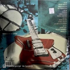 Ry Cooder Manuel Galban Mambo Sinuendo (2 LP) LP