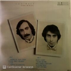 La Bionda - If Wanna Be Your Lover LP