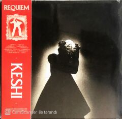 Keshi - Requiem - LP