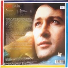 Erol Evgin - '84 - LP