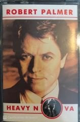 Robert Palmer - Heavy Nova KASET