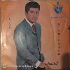 Eyüp Uyanıkoğlu - Peteksiz Bal Olur Mu 45lik