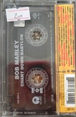 Bob Marley Chant Down Babylon KASET