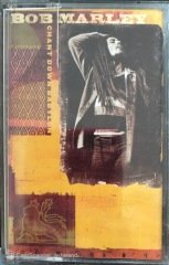 Bob Marley Chant Down Babylon KASET