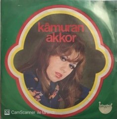 Kamuran Akkor Şimdi Şimdi 45lik