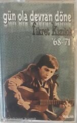 Fikret Kızılok Gün Olan Devran '68-'71 KASET