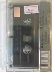 Fikret Kızılok Gün Olan Devran '68-'71 KASET