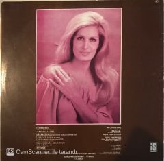 Dalida J'Attendrai LP