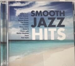 Smooth Jazz Hits CD